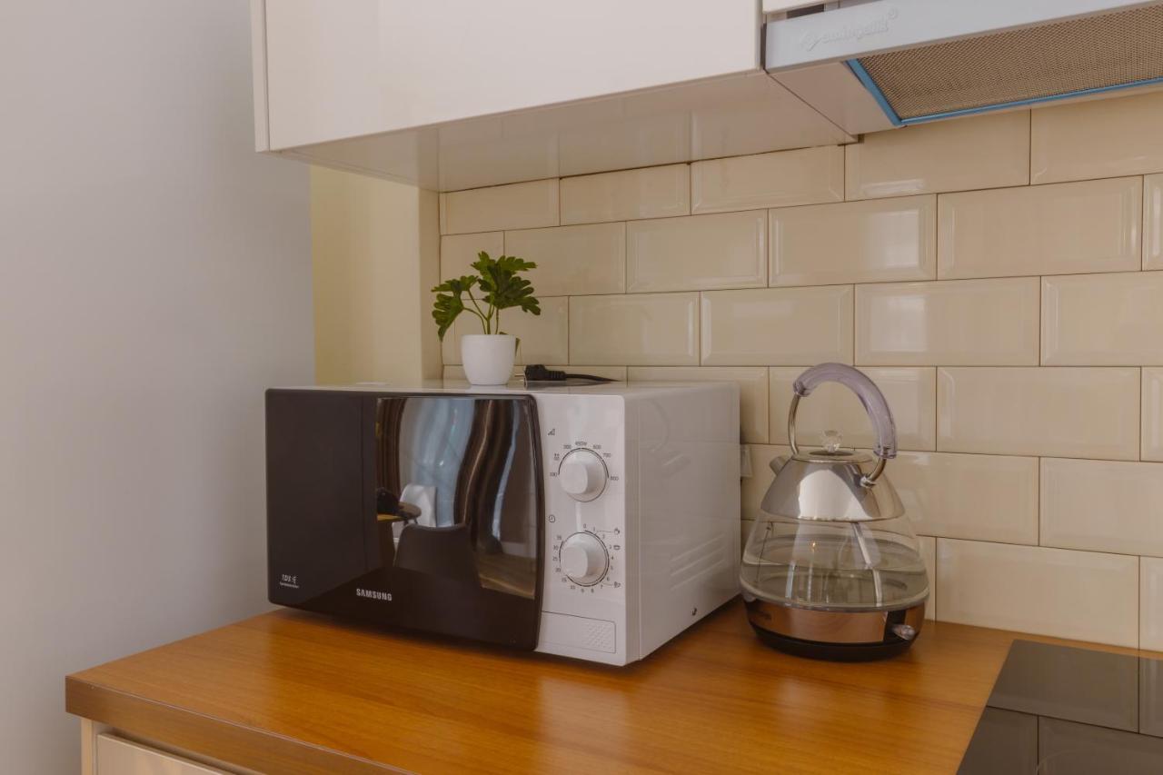 Four Season Apartment Батуми Экстерьер фото