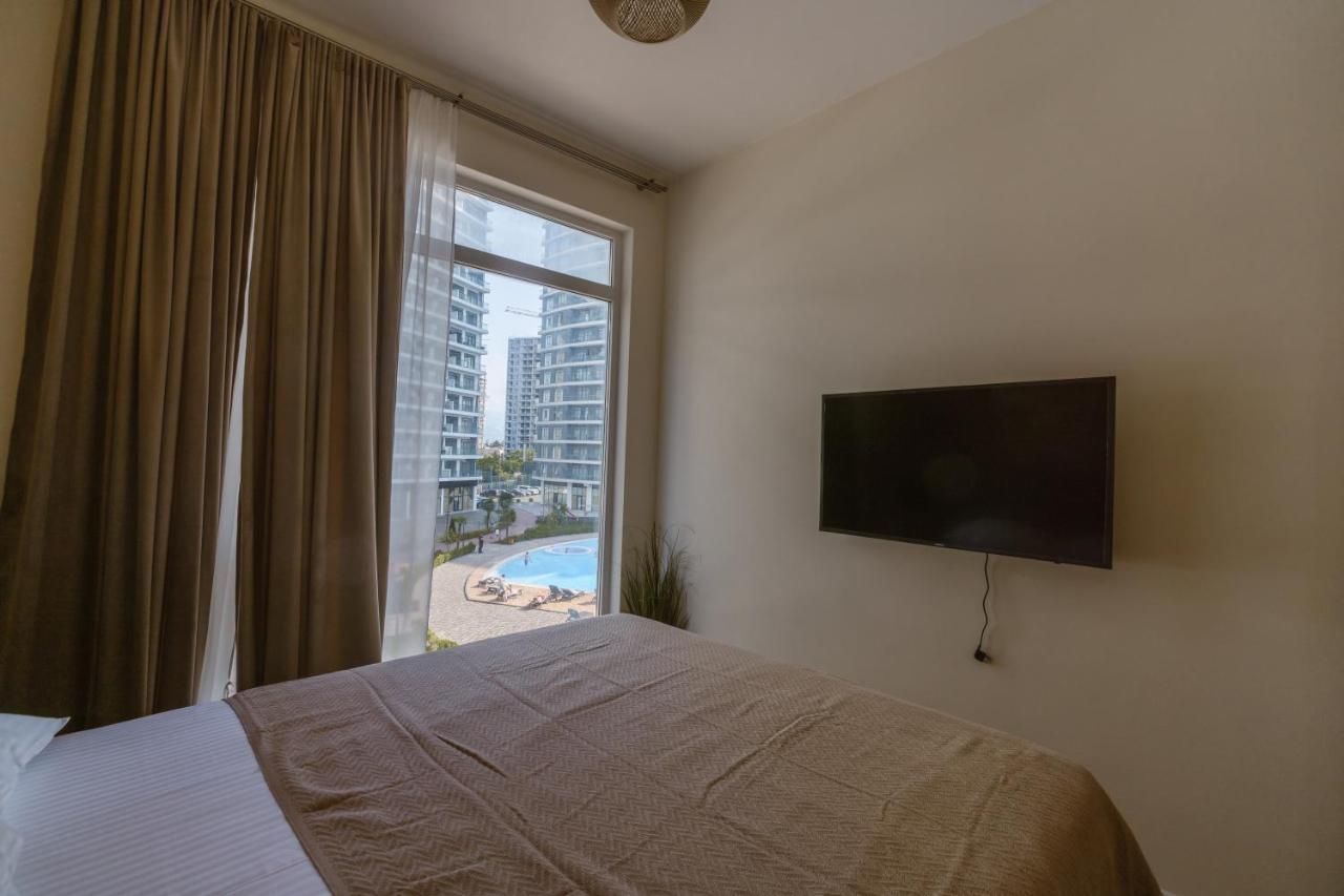 Four Season Apartment Батуми Экстерьер фото