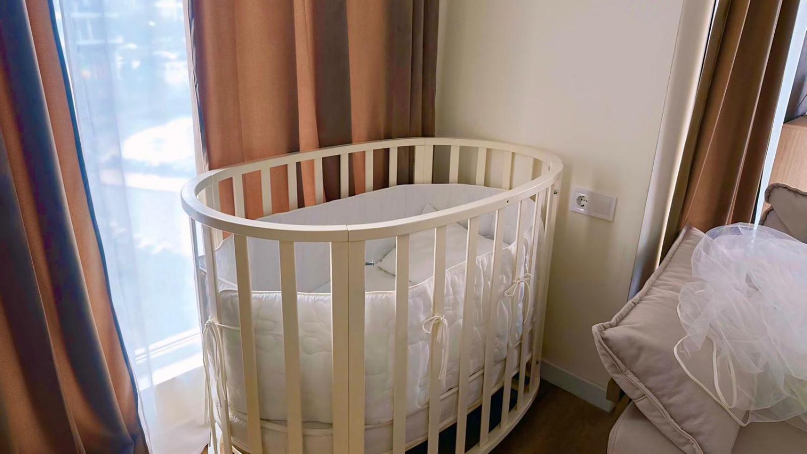 Four Season Apartment Батуми Экстерьер фото
